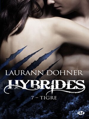 cover image of Tigre